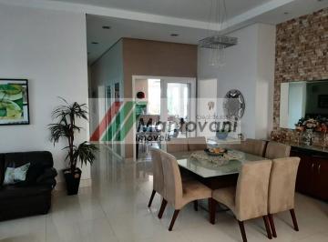 Foto 01 · Casa em Condomínio, Jardim Magnólias, Araraquara, SP