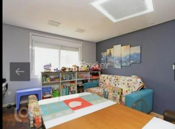 684be62d · Apartamento, 3 dormitórios, 87 m², em Bom Fim