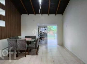 fc9b8d50 · Casa em Condomínio, 3 dormitórios, 204 m², em Hamburgo Velho