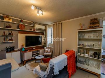 01-APARTAMENTO-2D-VILA-NOVA-PORTO-ALEGRE-849935.jpg · Apartamento, 2 dormitórios, 43 m², em Vila Nova