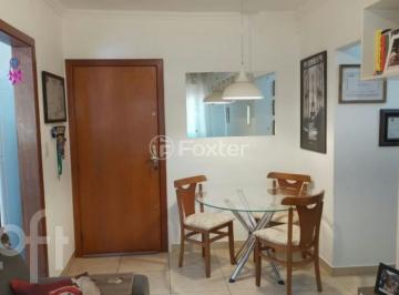 716e4a03 · Apartamento, 2 dormitórios, 48.84 m², em Santa Tereza