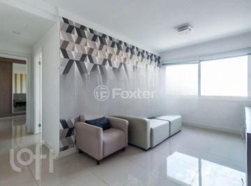 0d4e616b · Apartamento, 2 dormitórios, 69 m², em Passo da Areia