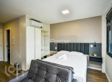 4640eafb · Apartamento, 1 dormitórios, 25.98 m², em Mont Serrat