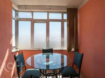 67a80280 · Cobertura, 1 dormitórios, 88.07 m², em Partenon
