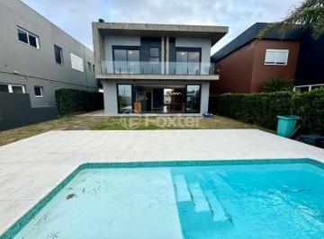 PISCINA.jpg · Casa em Condomínio, 4 dormitórios, 382.47 m², em Rainha do Mar