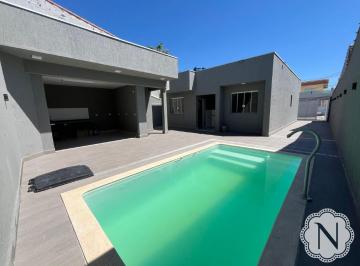 Casa · 95m² · 2 Quartos · 2 Vagas · Casa à venda com 2 quartos no bairro Jardim Suarão