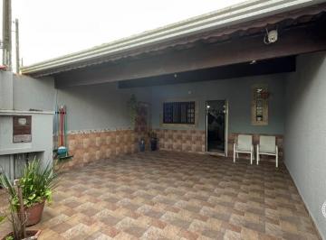 Casa · 70m² · 2 Quartos · 2 Vagas · Casa à venda com 2 quartos no bairro Nova Itanhaém (Praia)