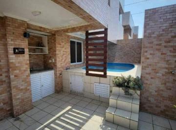 Apartamento · 122m² · 3 Quartos · 2 Vagas · Apartamento Duplex à venda com 3 quartos no bairro Centro 