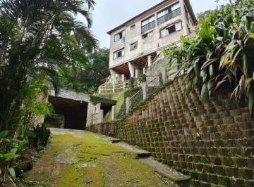 Casa · 117m² · 4 Quartos · 5 Vagas · Casa à venda com 4 quartos no bairro Praia dos Sonhos