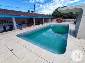 Casa · 243m² · 4 Quartos · 3 Vagas · Casa à venda com 4 quartos no bairro Loty 