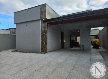 Casa · 121m² · 3 Quartos · 4 Vagas · Casa à venda com 3 quartos no bairro Bopiranga 