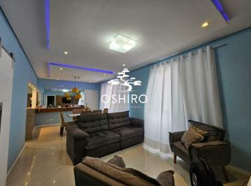 Apartamento · 86m² · 2 Quartos · 1 Vaga · Apartamento com 2 quartos à venda - Marapé - Santos
