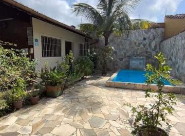Casa · 166m² · 2 Quartos · 4 Vagas · Casa à venda com 2 quartos no bairro Nova Itanhaém (Praia) 