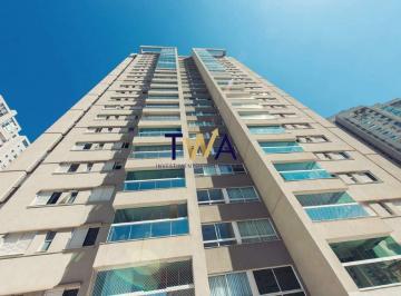 Apartamento · 126m² · 4 Quartos · 3 Vagas · Apartamento, The Falls - Victoria, Vila da Serra, Nova Lima, 4 quartos, R$2.240.000,00, à venda na T