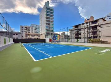 Apartamento · 206m² · 4 Quartos · 3 Vagas · Apartamento com 4 suítes à venda na Praia do Morro, Guarapari/ES