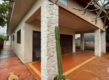 Casa · 148m² · 4 Quartos · 2 Vagas · Casa à venda com 4 quartos no bairro Cibratel I