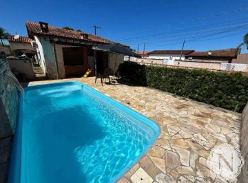 Casa · 125m² · 2 Quartos · 5 Vagas · Casa à venda com 2 quartos no bairro Cibratel 