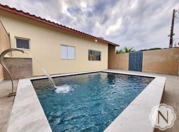 Casa · 66m² · 3 Quartos · 2 Vagas · Casa à venda com 3 quartos no bairro Cibratel 