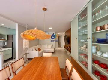 Apartamento · 145m² · 4 Quartos · 2 Vagas · Apartamento com 4 suítes à venda no Centro de Guarapari/ES
