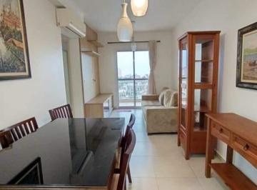 Apartamento · 98m² · 2 Quartos · 2 Vagas · Apartamento à venda com 2 quartos no bairro Vila São Paulo