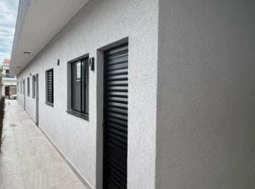 Casa · 45m² · 2 Quartos · 1 Vaga · Casa à venda com 2 quartos no bairro Belas Artes