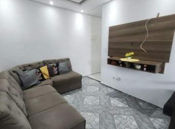 Apartamento · 42m² · 2 Quartos · 1 Vaga · Apartamento à venda com 2 quartos no bairro Guapurá