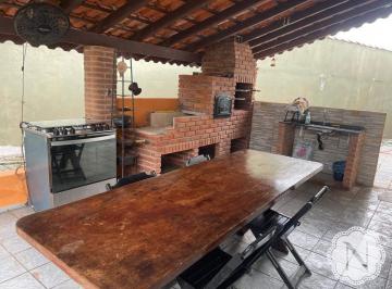 Casa · 146m² · 3 Quartos · 5 Vagas · Casa à venda com 3 quartos no bairro Guarda Civil 