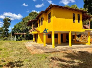 Rural · 83586m² · 3 Quartos · 5 Vagas · SÍTIO À VENDA – COMUNIDADE URBANA DE IGUAPE | GUARAPARI/ES