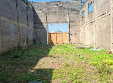 Comercial · 127m² · Galpão para aluguel com no bairro Nossa Senhora do Sion 