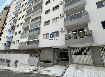 Apartamento · 100m² · 3 Quartos · 1 Vaga · Apartamento de 3 quartos a venda no centro de Guarapari