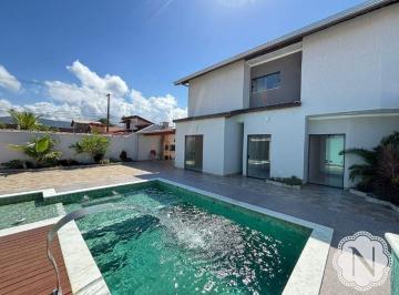 Casa · 111m² · 3 Quartos · Casa à venda com 3 quartos no bairro Jardim Suarão (Praia) 