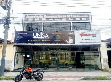 Terreno · 520m² · Área Comercial à Venda no Centro de Guarapari