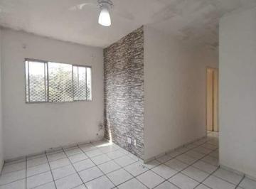 Apartamento · 51m² · 2 Quartos · 1 Vaga · Apartamento para aluguel com 2 quartos no bairro Umuarama 