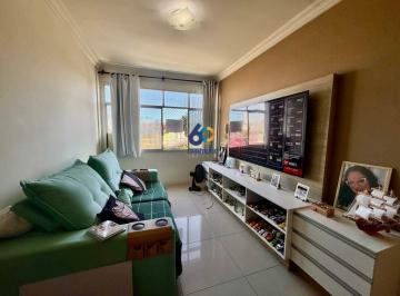 Apartamento · 112m² · 2 Quartos · 1 Vaga · Apartamento a venda 2 quartos, sendo 1 suíte, 1 vaga de garagem - Guarapari/ES