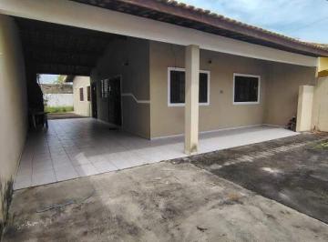 Casa · 148m² · 3 Quartos · Casa à venda com 3 quartos no bairro Gaivota (Praia) 