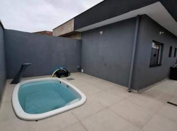 Casa · 62m² · 2 Quartos · 2 Vagas · Casa para aluguel com 2 quartos no bairro Cibratel II 