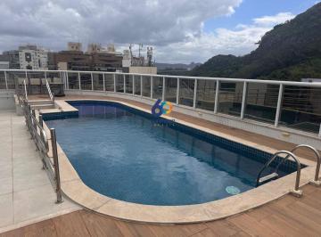Apartamento 4 quartos à venda na Praia da Costa · Apartamento 4 quartos Praia da Costa - Vila Velha - ES