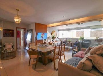 Apartamento · 120m² · 4 Quartos · 2 Vagas · Apartamento à venda, 4 quartos, 1 suíte, 2 vagas, Buritis - Belo Horizonte/MG