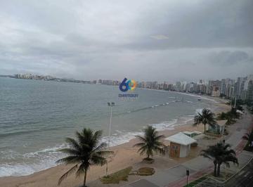 Apartamento / Praia do Morro · Apartamento à venda, 5 quartos, 3 suítes, 3 vagas, Praia do Morro - Guarapari/ES