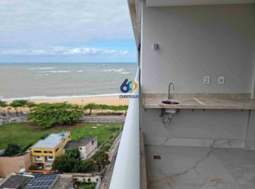 Apartamento · 111m² · 3 Quartos · 2 Vagas · Apartamento com 3 quartos à venda na Praia de Itapuã - Vila Velha