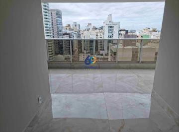 Apartamento · 112m² · 3 Quartos · 2 Vagas · Apartamento com 3 quartos à venda na Praia de Itapuã - Vila Velha