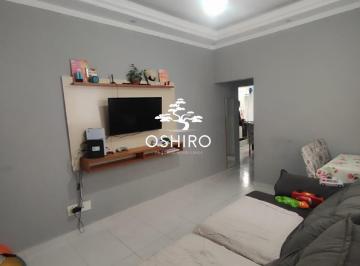 sala · Apartamento térreo 2 quartos à venda na Encruzilhada, em Santos