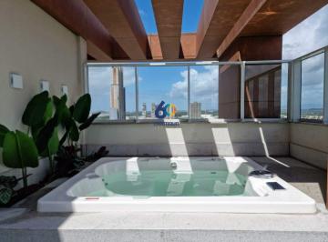 Cobertura com 3 quartos Praia de Itaparica Vila Velha · Cobertura linear com 3 quartos à venda na Praia de Itaparica - Vila Velha/ES