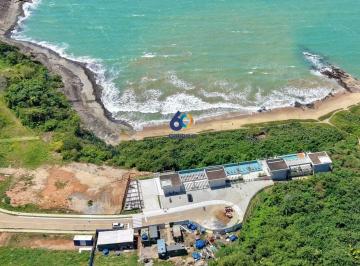 Lote à venda Reserva da Praia - Guarapari/ES · Lote 582,27 m², Reserva da Praia, Praia do Morro, Guarapari - ES