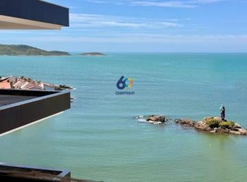 3 quartos 1 suíte em Muquiçaba Guarapari · Residencial Solar da Praia - Prainha de Muquiçaba