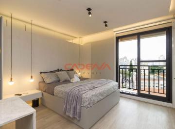 Apartamento · 32m² · 1 Quarto · Studio para aluguel no Centro
