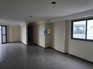Apartamento · 100m² · 3 Quartos · 2 Vagas · Apartamento à venda, 3 quartos, 1 suíte, 2 vagas, Centro - Guarapari/ES