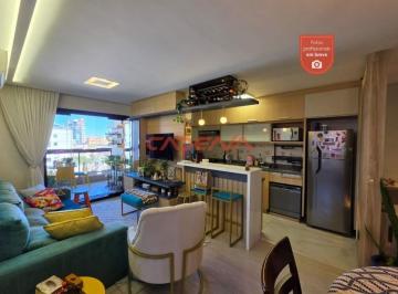 Apartamento · 72m² · 2 Quartos · 1 Vaga · Apartamento com 2 quartos e 1 vaga para aluguel no Cristo Rei