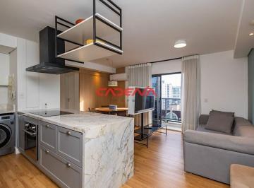 Apartamento · 66m² · 2 Quartos · 1 Vaga · Apartamento com 2 quartos e 1 vaga para aluguel no Centro 