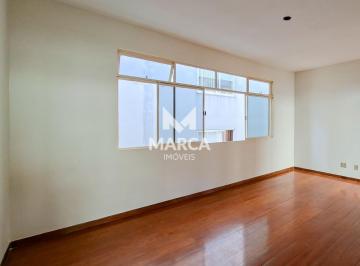Apartamento · 94m² · 3 Quartos · 2 Vagas · Apartamento para aluguel, 3 quartos, 2 vagas, Serra - Belo Horizonte/MG